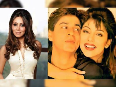 gauri khan