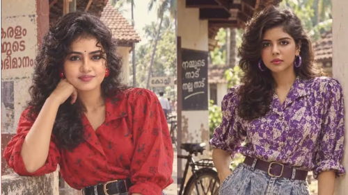 ChatGPT 1980s Photo Trend