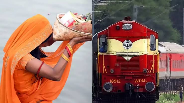 Railway Ticket Rules