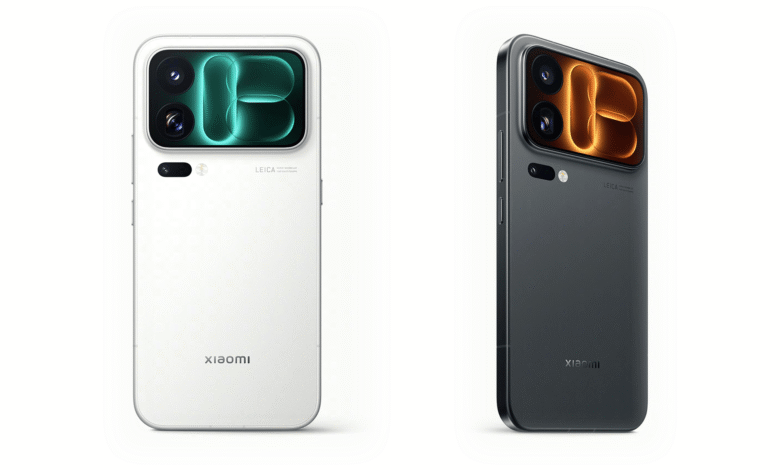 Xiaomi 18 Pro Max