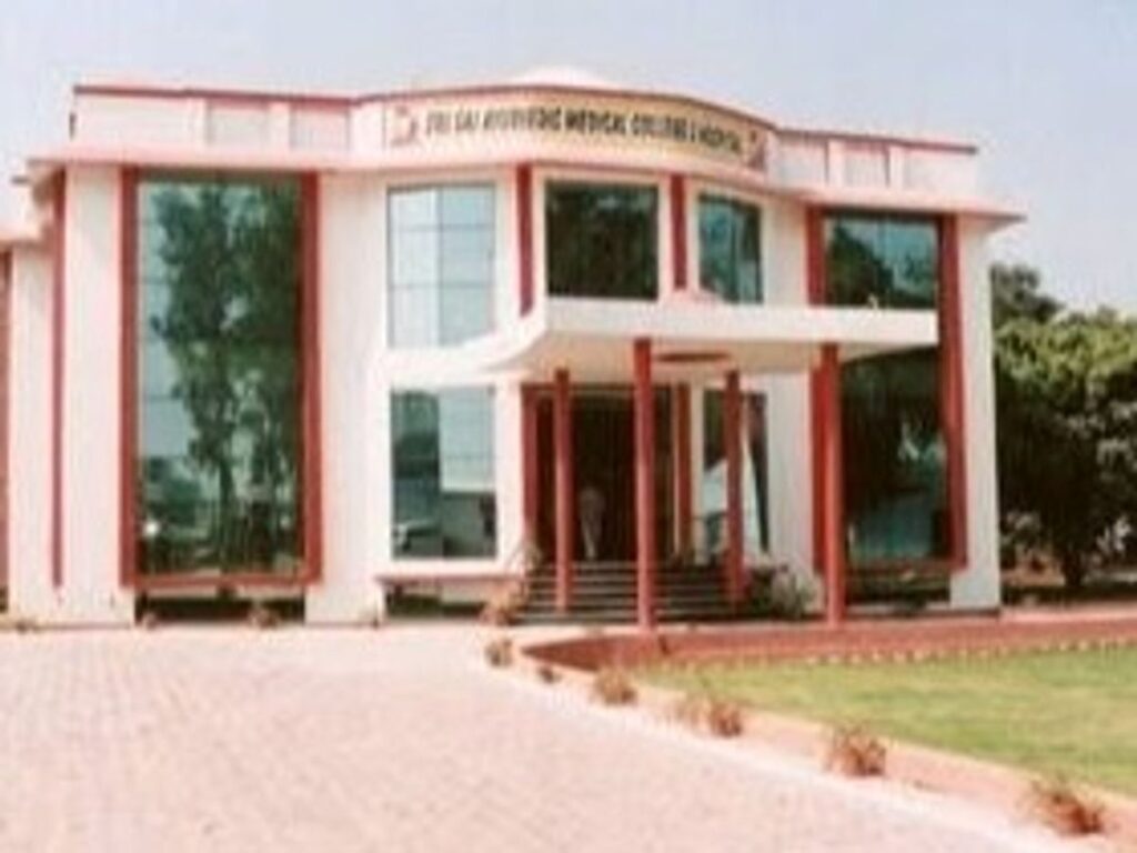 Aligarh Sai Global University