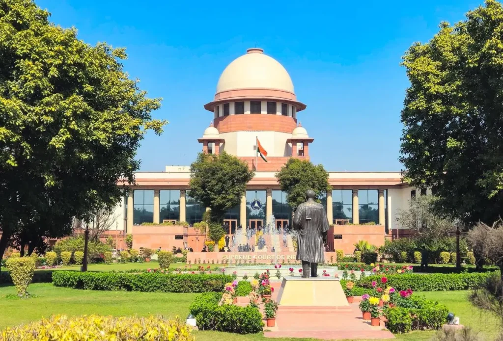 UPI MDR Supreme Court 2026