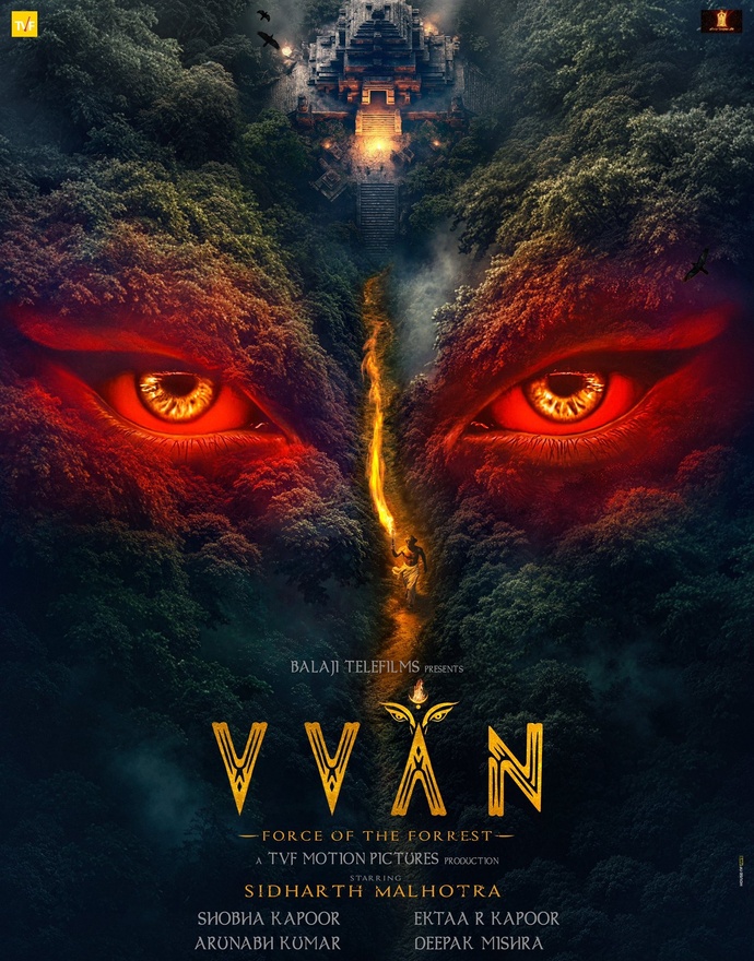 Vvaan Box Office Collection
