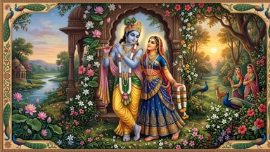 Radha Ashtami 2026