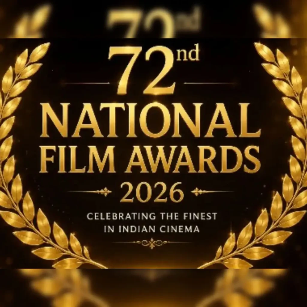 National Film Awards 2026