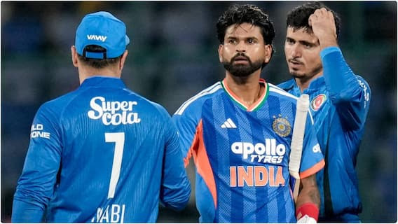 Shreyas Iyer Captaincy