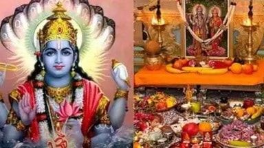 Parivartini Ekadashi 2026