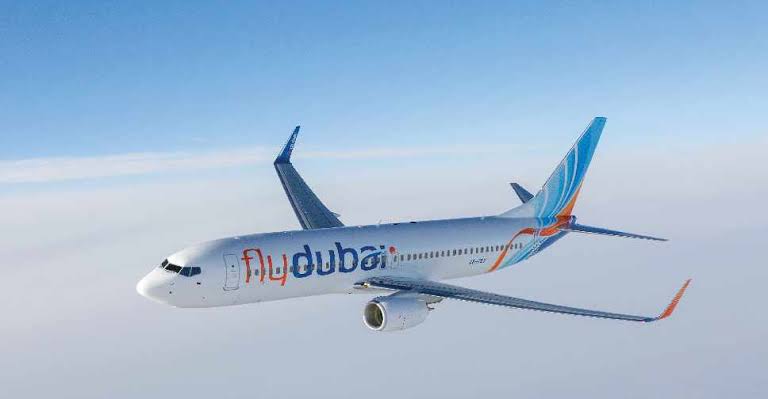 Flydubai Flight Drama