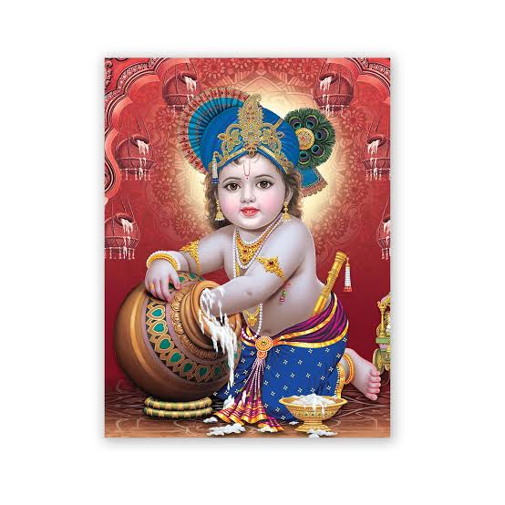 Janmashtami 2026