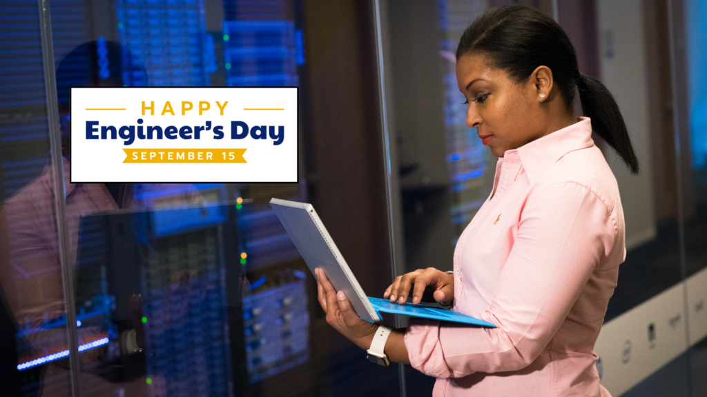 Engineers day 2026