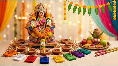 Shardiya Navratri 2026