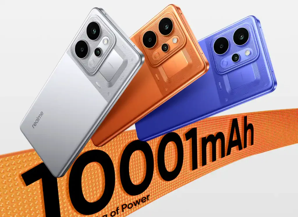 Realme Smartphone Sale 2026
