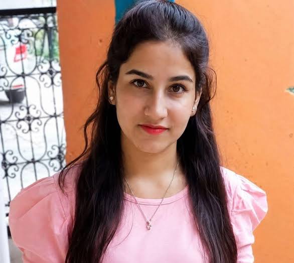 Ankita Bhandari Case