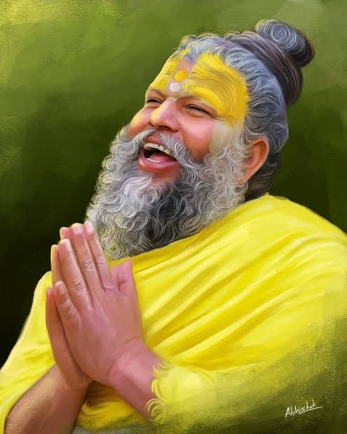 Premanand Maharaj
