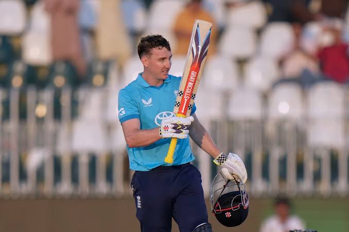 ENG vs SL ODI 2026
