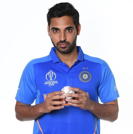 Bhuvneshwar Kumar