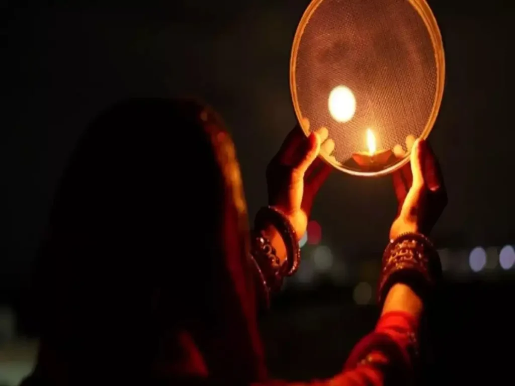 Karwa Chauth 2026
