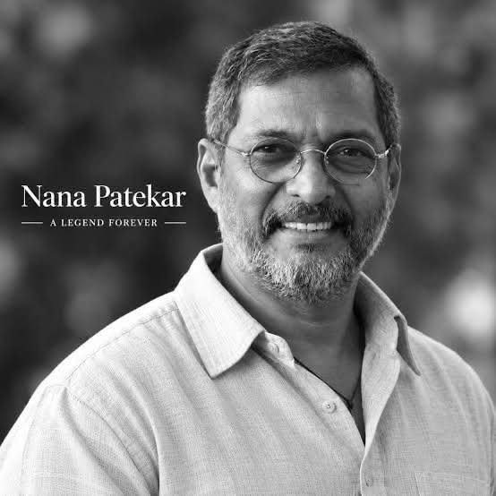 Nana Patekar Death 