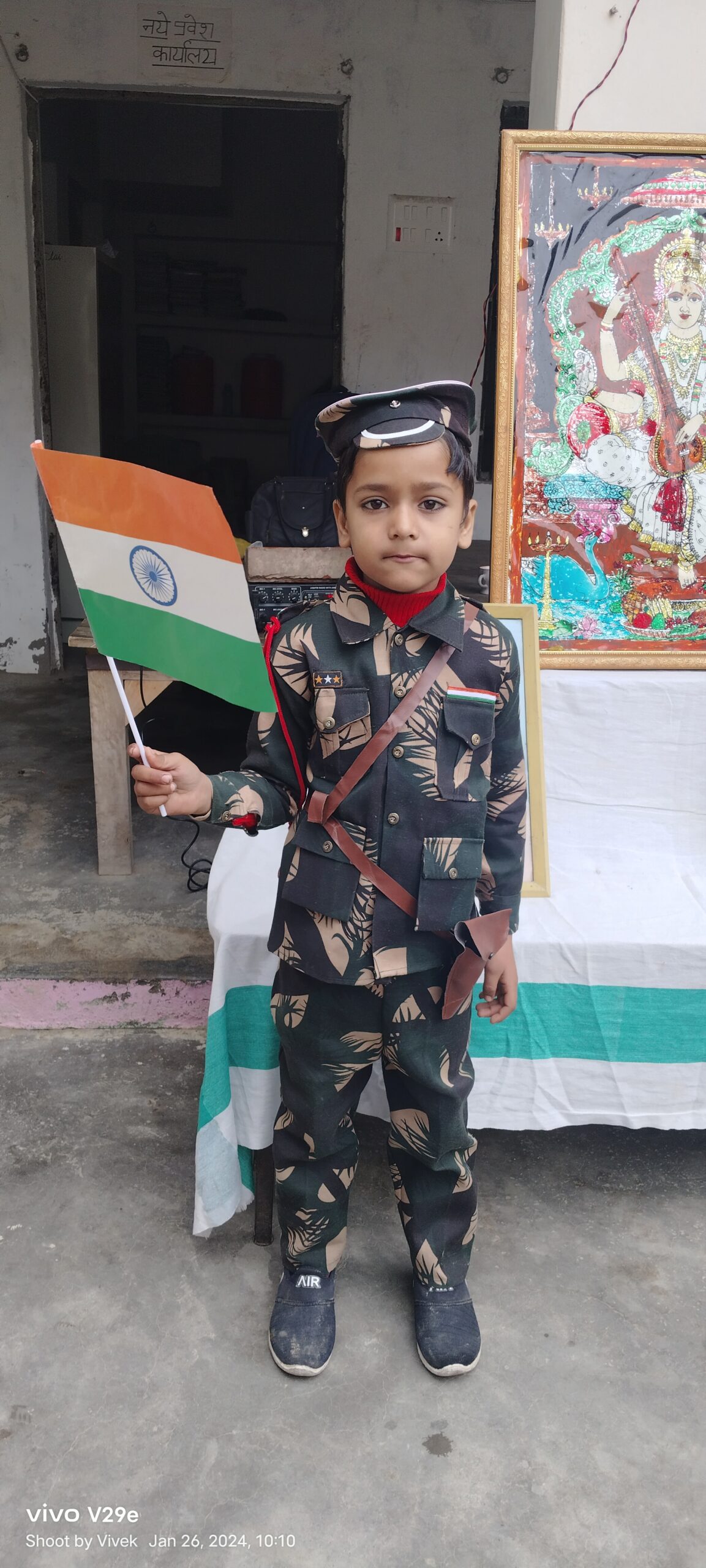 Republic day 2024