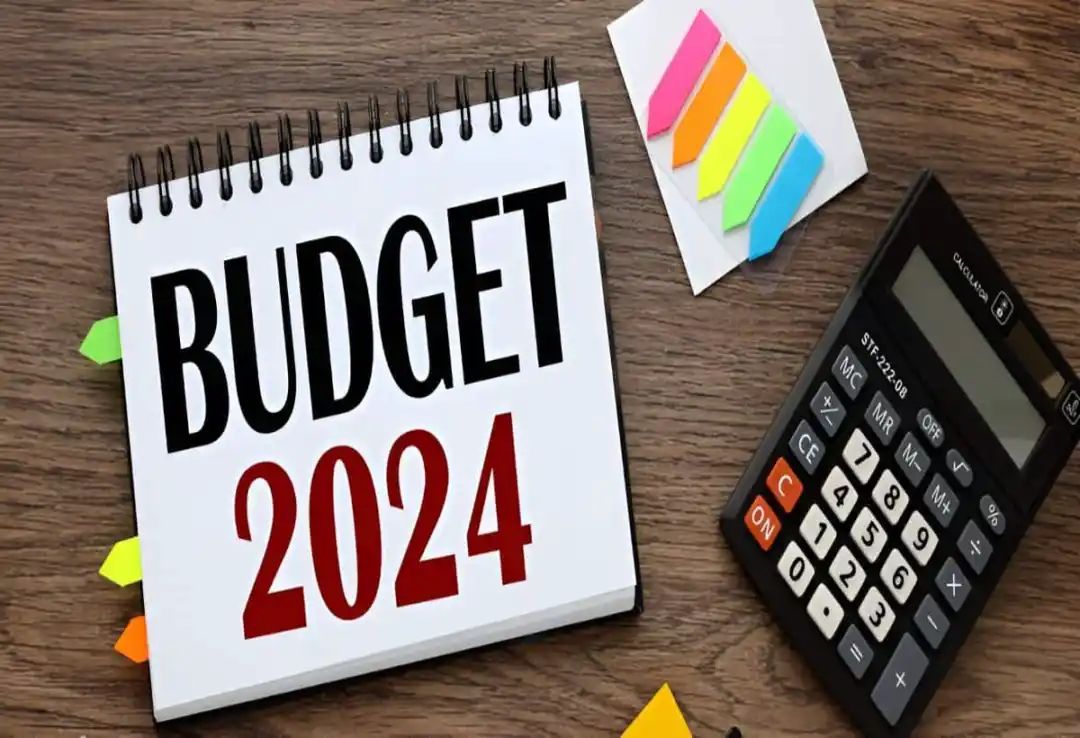 Budget 2024