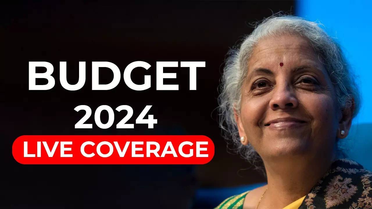 Budget 2024 live updates