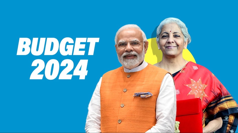 Budget 2024 live updates 