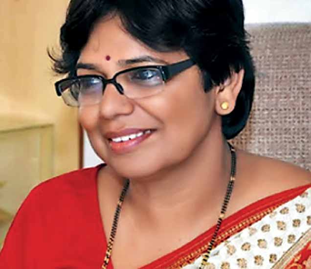 Vijaya Kishor Rahatkar 