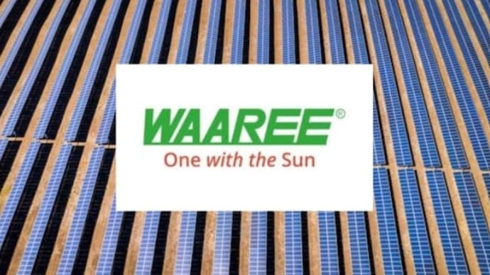 Waaree Energies IPO