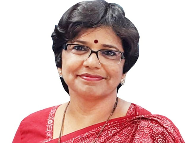 Vijaya Kishor Rahatkar 