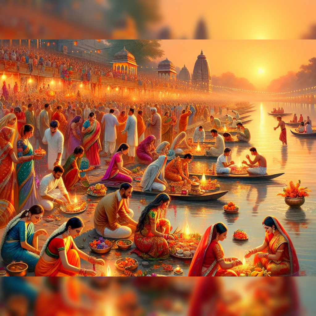 Chhath Puja 2024