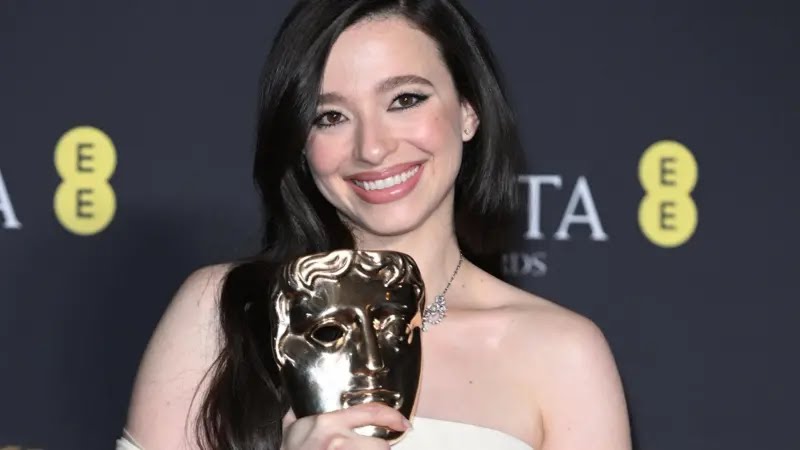 BAFTA Awards 2025