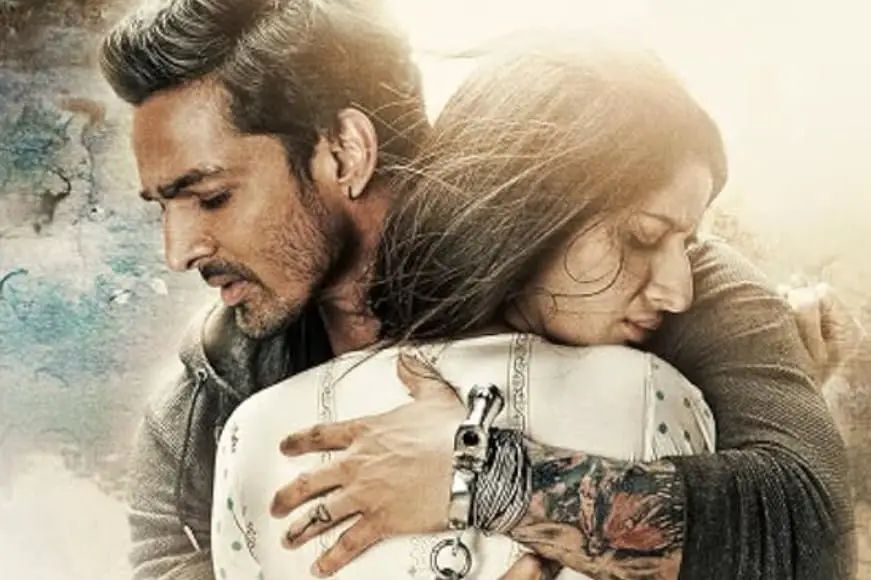 Sanam Teri Kasam 