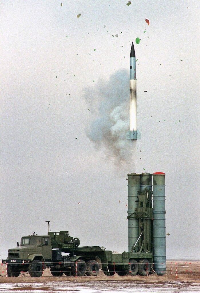 S-400