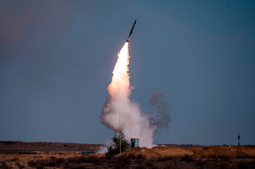 S-400