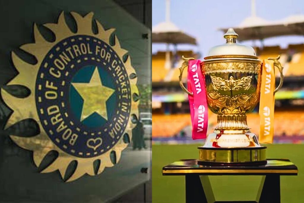 IPL 2025 big update 