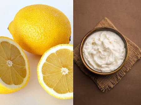 How To Clean Face With Curd
