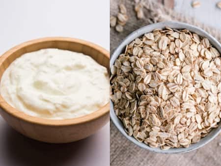 How To Clean Face With Curd