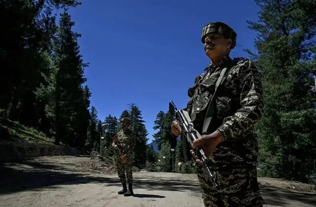 ऑपरेशन सिंदूर 
