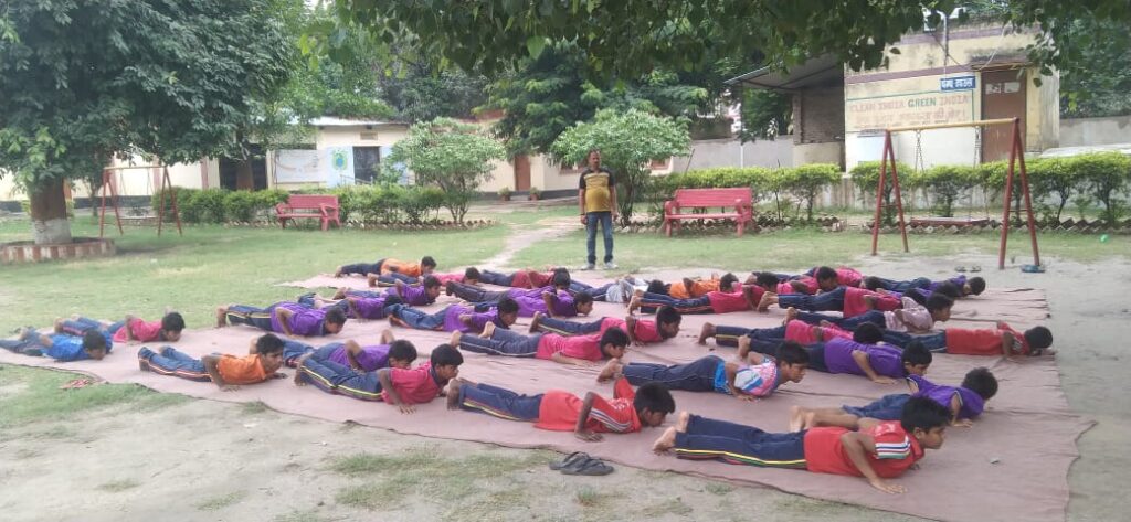 एक पृथ्वी, एक स्वास्थ्य