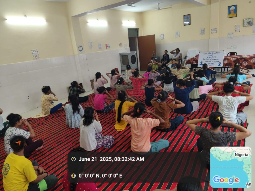 एक पृथ्वी, एक स्वास्थ्य