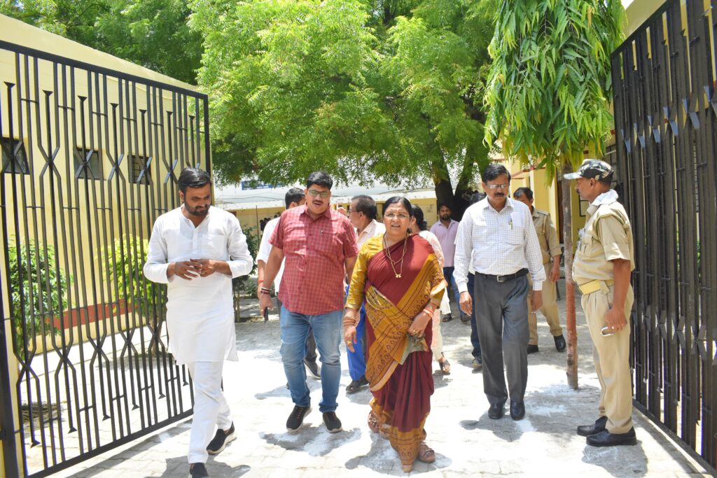Varanasi News