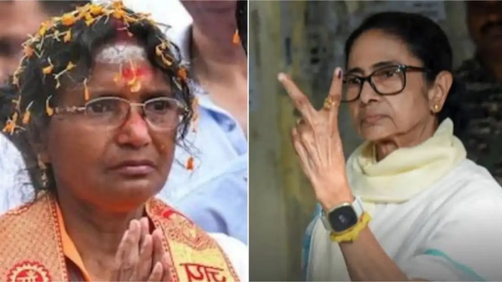 Mamata Banerjee Defeat 2026