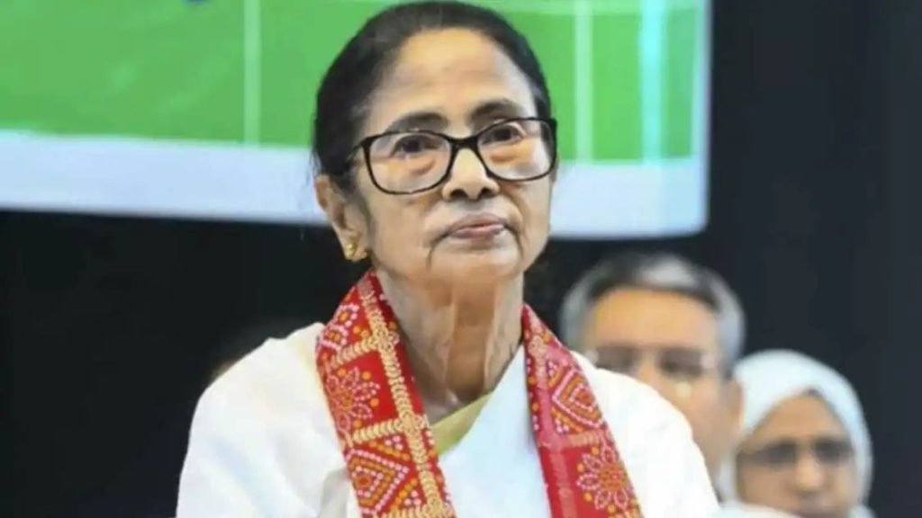 Mamata Banerjee Defeat 2026