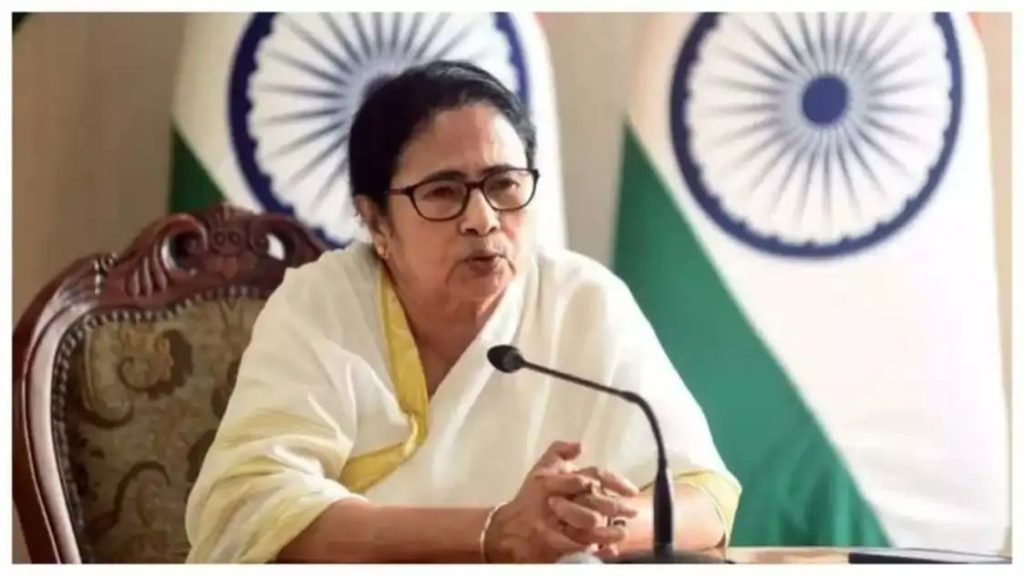 Mamata Banerjee Defeat 2026
