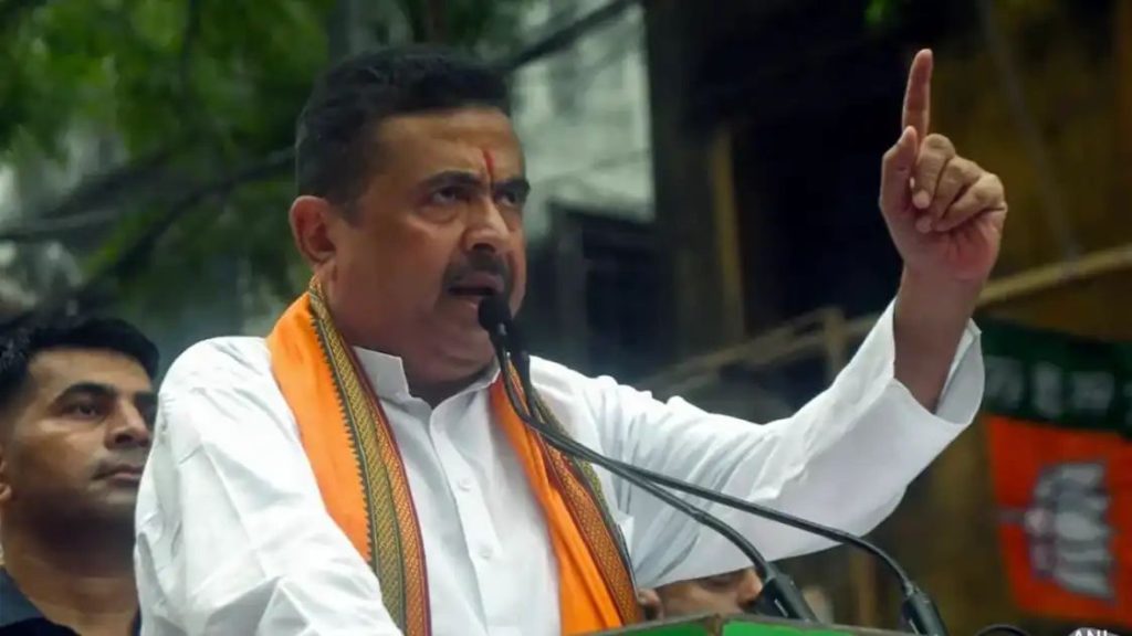 Mamata Banerjee Defeat 2026