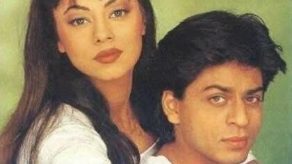 gauri khan