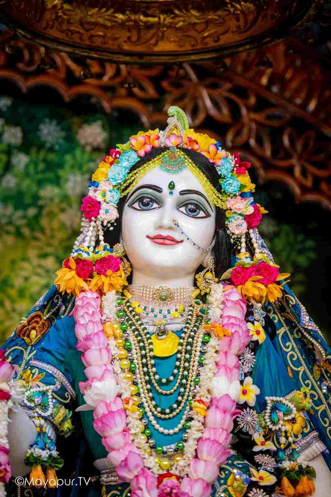 Radha Ashtami 2026
